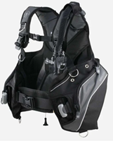 Aqualung Pro HD Zwart/Antraciet | Man-3