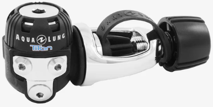 Aqualung Titan INT-3