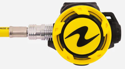 Aqualung Helix Pro Octopus