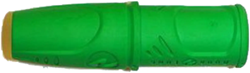 Aqualung Slang Protector Groen