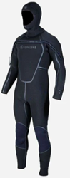 Aqualung Pak Solaflex Man