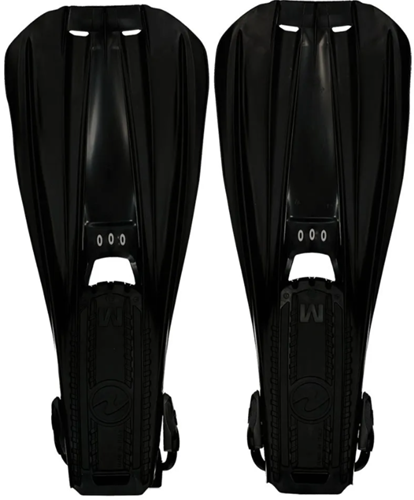 Aqualung Vinnen Storm Max Zwart S-2
