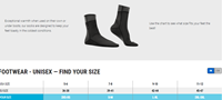 Bare 2mm Neo Socks Lux-2