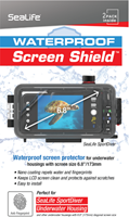 Sealife Screen Shield for SportDiver Behuizing-2
