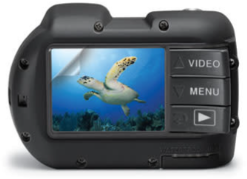 Sealife Screen Shield voor Micro HD/2.0/3.0