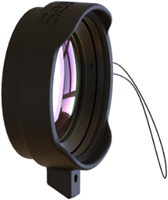 Sealife Super Macro Lens voor Micro Series-2
