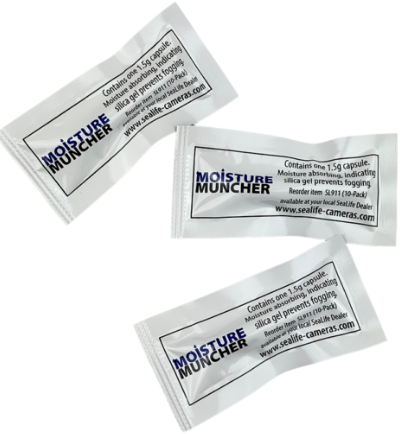 Sealife Moister Muncher Capsules (10 stuks)-2