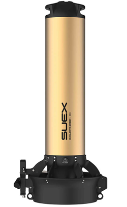 Onderwaterscooters (DPV)