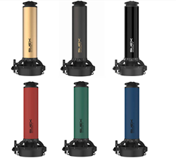Onderwaterscooters (DPV)