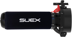 Suex XJS/XJT/7Seven Cover
