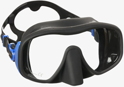 Mares Masker Jupiter