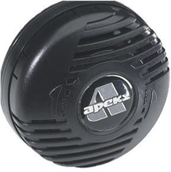 Apeks Autodump Valve Low Profile