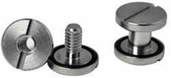 Apeks Kit, Schroeven,3/4,2 Pack,Apeks