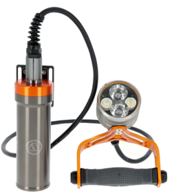 Duiklampen