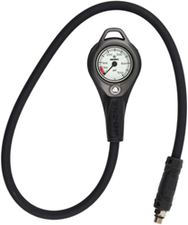 Apeks Manometer + Slang