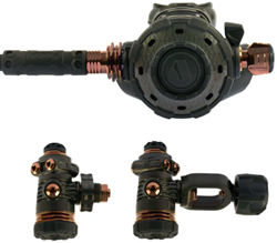 Apeks Mtx-Rc Automaat  50Yrs