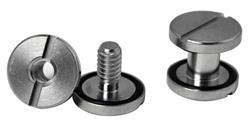 Apeks Set Schroeven 3/8 X 2