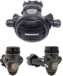 Apeks Tungsten Automaat Swivel