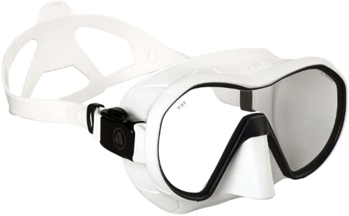 Apeks Vx1 Wit-2