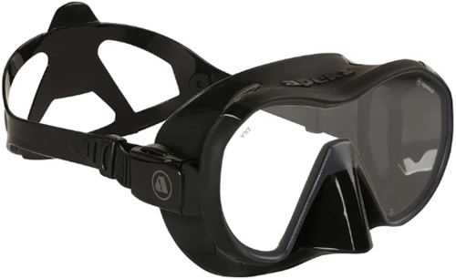 Apeks Vx1 Zwart-2