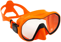 Apeks Vx1 DK Oranje-2