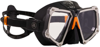 Apeks Vx2 Zwart Pc-3
