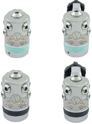 Apeks Xl4 Ocea 1e Trap