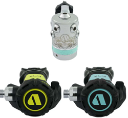 Apeks Xl4 Ocea Stage 3 Mint
