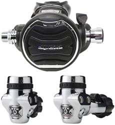 Apeks XT200 Automaat