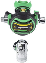 Apeks XTX50 Nitrox Automaat
