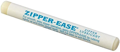 Zipper Ease Wax Stick