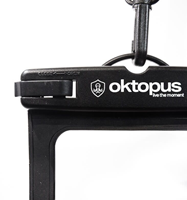 Oktopus Waterproof Pouch voor telefoon XL-3