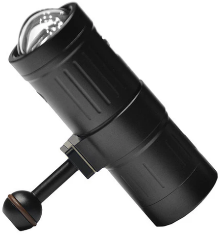Oceama Foto/Video lamp Trigger 2 