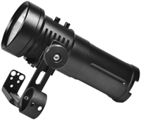 Oceama Duiklamp Solea Pro Plus Set 