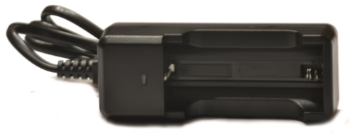 Oceama Powerbank/Oplader 14500/18650