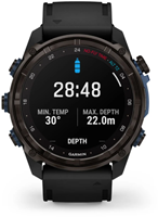 MK3i siliconenband