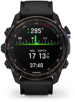 MK3i siliconenband