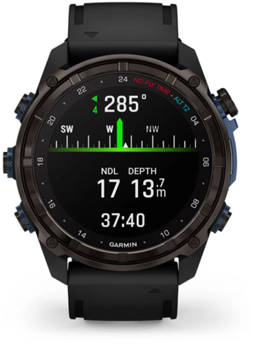 MK3i siliconenband