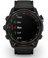 MK3i siliconenband