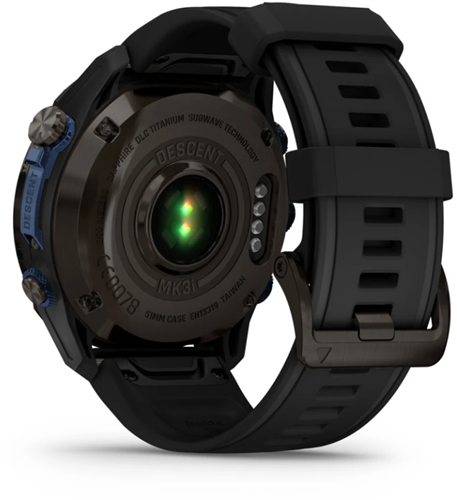MK3i siliconenband