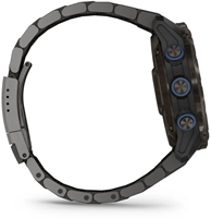Garmin Descent™ Mk3i – 51 mm - titanium met titanium band-3