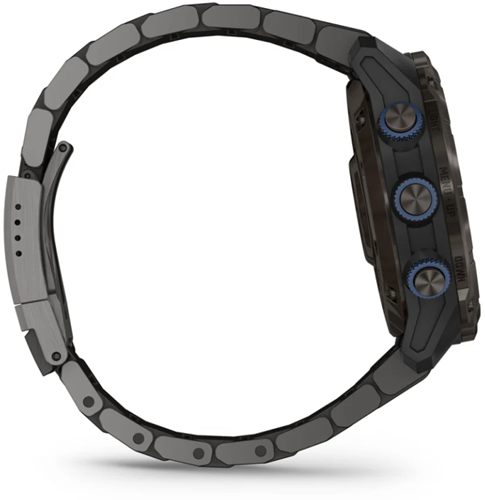 Garmin Descent™ Mk3i – 51 mm - titanium met titanium band-3