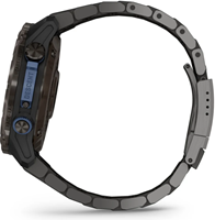 Garmin Descent™ Mk3i – 51 mm - titanium met titanium band-2