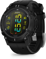 Garmin Descent™ G2 Zwart met zwarte band