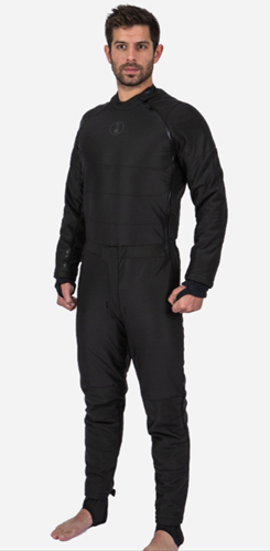 Fourth Element Halo AR Man
