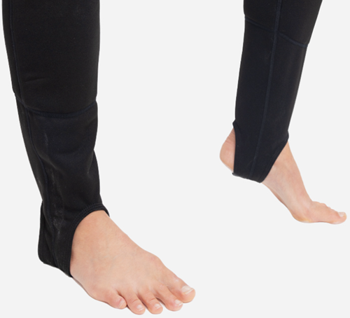 Womens Artic ONE PIECE