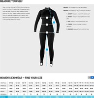 Exowear Pants Women 4-1