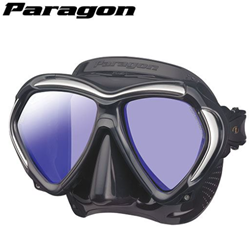 Tusa Paragon Masker