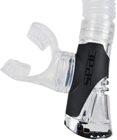 Seac Sub | Snorkelset | One Masker + Fast Tech snorkel-3