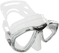 Seac Sub | Snorkelset | One Masker + Fast Tech snorkel-2